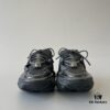 6930ef626e68136f4d9b3860 Balmain Black Yacht Shoes