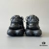 6930ef646e68136f4d9b3863 Balmain Black Yacht Shoes