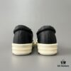 6930efce6e68136f4d9b38f9 Rick Owens DRKSHDW Vintage Wax Canvas Slip-On Loafer