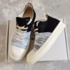 6930eff76e68136f4d9b3931 Rick Owens DRKSHDW High-Top Canvas White Crinkle