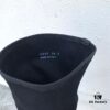 6930f0106e68136f4d9b394c Rick Owens DRKSHDW Elastic Canvas Over-the-Knee Boots