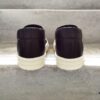 6930f0206e68136f4d9b3964 Rick Owens Style Slip-on Leather Sneakers with Oversized Frame