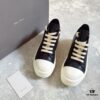 6930f0216e68136f4d9b3965 Rick Owens Low-top Lace-up Leather Converse