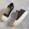 6930f0226e68136f4d9b3968 Rick Owens Low-top Lace-up Leather Converse