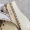 6930f0346e68136f4d9b3986 Rick Owens White Full-Grain Calfskin High-Top Lace-Up Converse Style
