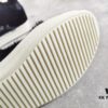 6930f0396e68136f4d9b398b Rick Owens Horsehair Low-top Lace-up Shoes