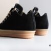 6930f04b6e68136f4d9b39a9 Rick Owens Style Low-Cut Cowhide with Apricot Sole