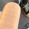 6930f0506e68136f4d9b39ad Rick Owens Style High-Top Converse-Inspired Sneakers with Apricot Sole