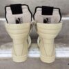 6930f0646e68136f4d9b39ca Rick Owens White Inverted Triangle