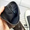 6930f0756e68136f4d9b39df Rick Owens Style Short Elastic Boots in Genuine Lamb Leather