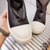 6930f0776e68136f4d9b39e3 Rick Owens Style Short Elastic Boots in Genuine Lamb Leather
