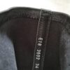 6930f0786e68136f4d9b39e4 Rick Owens Mid-Cut Elastic Boots in Genuine Sheepskin