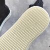 6930f07b6e68136f4d9b39e7 Rick Owens Mid-Cut Elastic Boots in Genuine Sheepskin