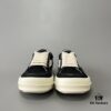 6930f0836e68136f4d9b39f2 Rick Owens DRKSHDW-inspired Twill Low-top Vans Style