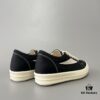 6930f0836e68136f4d9b39f4 Rick Owens DRKSHDW-inspired Twill Low-top Vans Style