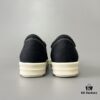 6930f0846e68136f4d9b39f5 Rick Owens DRKSHDW-inspired Twill Low-top Vans Style