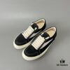 6930f0866e68136f4d9b39f9 Rick Owens DRKSHDW-inspired Twill Low-top Vans Style