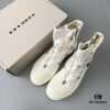 6930f09a6e68136f4d9b3a14 Rick Owens DRKSHDW All-White Canvas Pentagram Star