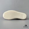 6930f0ea6e68136f4d9b3a84 Rick Owens DRKSHDW Textured Mesh Perforated High-Top Lace-Up Sneakers with White Tip