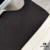 6930f0f96e68136f4d9b3a95 Rick Owens DRKSHDW Black Twill Low-top Sneakers with Chunky Laces