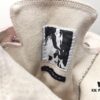 6930f1096e68136f4d9b3aa9 Rick Owens DRKSHDW Pink Twill High-Top Sneakers with Chunky Laces