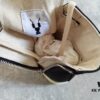 6930f12b6e68136f4d9b3ad7 Rick Owens DRKSHDW High-Top Black Nylon Composite Wrinkle Design