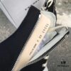 6930f13e6e68136f4d9b3aed Rick Owens DRKSHDW High-Top Canvas White Crinkle