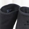6930f1746e68136f4d9b3b30 Rick Owens DRKSHDW Elastic Canvas Mid-Calf Boots