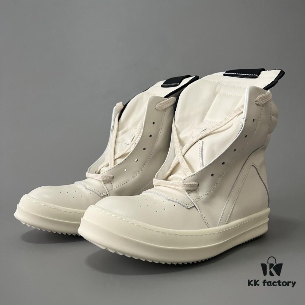 6930f1936e68136f4d9b3b61 Rick Owens White Inverted Triangle