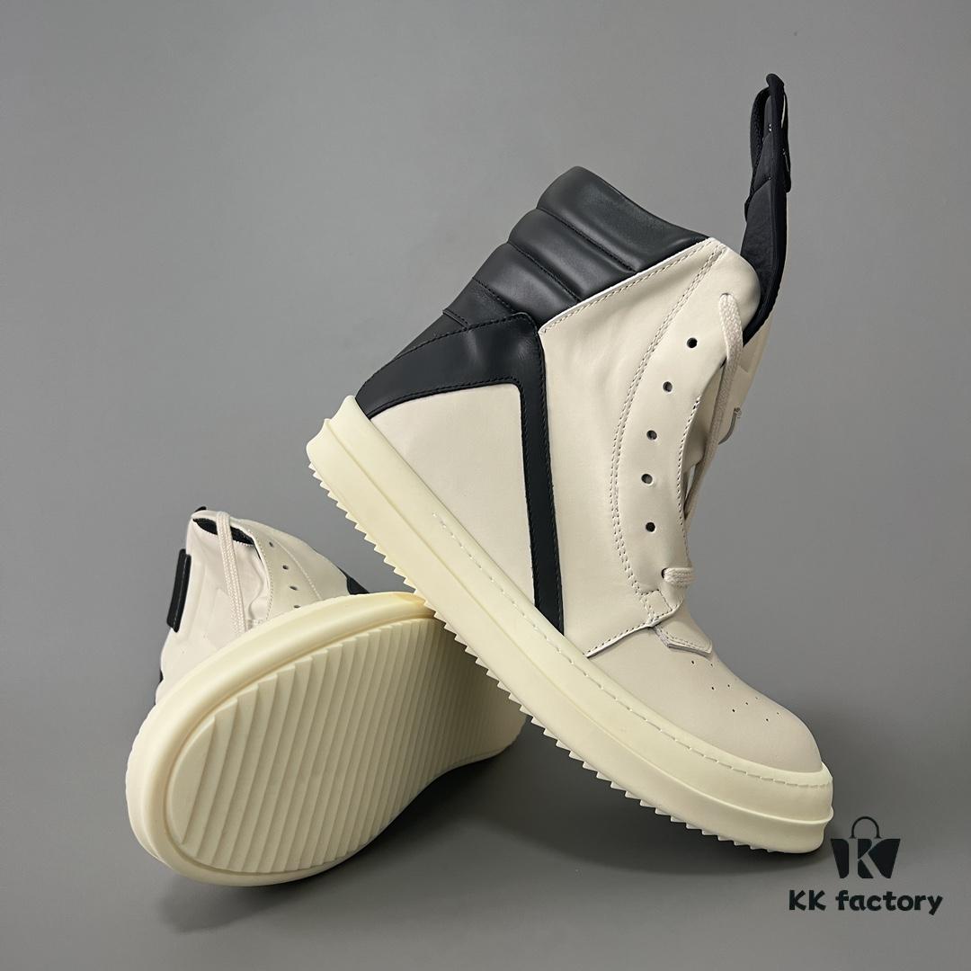 6930f19c6e68136f4d9b3b71 Rick Owens White Black Inverted Triangle