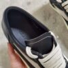 6930f1a76e68136f4d9b3b84 RICKOwens Full-Grain Calfskin Low-Cut Shoes Inspired by VANS Design