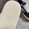 6930f1a86e68136f4d9b3b85 RICKOwens Full-Grain Calfskin Low-Cut Shoes Inspired by VANS Design