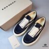 6930f1b86e68136f4d9b3b99 Rick Owens DRKSHDW Twill Low-top Vans Style