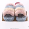 6930f1c96e68136f4d9b3bb1 UGG Rongye New Arrival ❄ Anglababy Same Style 💋 Cozy Fashion Series Heels 👠 Romantic Fluffy Fantasy Collection 👠 10mm Fluffy Sheepskin Upper with UGG-Branded Elastic Heel Strap for Seamless Transition Between Slippers and Comfortable Casual Shoes