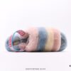 6930f1c96e68136f4d9b3bb3 UGG Rongye New Arrival ❄ Anglababy Same Style 💋 Cozy Fashion Series Heels 👠 Romantic Fluffy Fantasy Collection 👠 10mm Fluffy Sheepskin Upper with UGG-Branded Elastic Heel Strap for Seamless Transition Between Slippers and Comfortable Casual Shoes