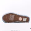 6930f1cb6e68136f4d9b3bb4 UGG Rongye New Arrival ❄ Anglababy Same Style 💋 Cozy Fashion Series Heels 👠 Romantic Fluffy Fantasy Collection 👠 10mm Fluffy Sheepskin Upper with UGG-Branded Elastic Heel Strap for Seamless Transition Between Slippers and Comfortable Casual Shoes