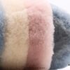 6930f1cc6e68136f4d9b3bb5 UGG Rongye New Arrival ❄ Anglababy Same Style 💋 Cozy Fashion Series Heels 👠 Romantic Fluffy Fantasy Collection 👠 10mm Fluffy Sheepskin Upper with UGG-Branded Elastic Heel Strap for Seamless Transition Between Slippers and Comfortable Casual Shoes