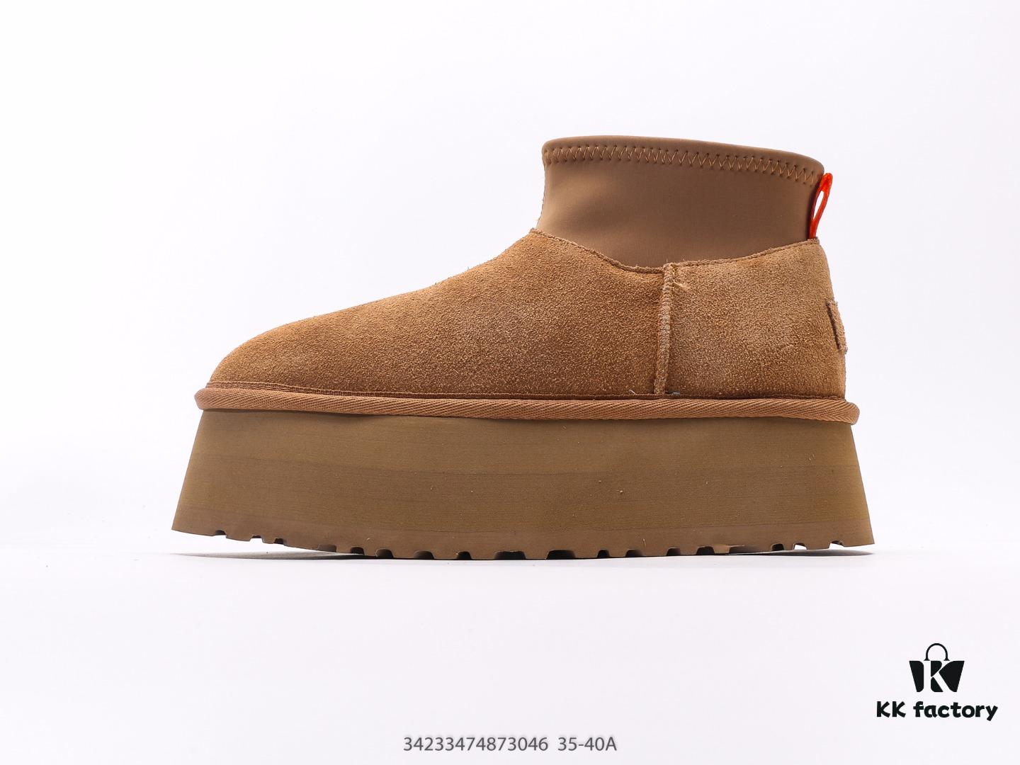 6930f1ce6e68136f4d9b3bb7 UGG Full Wool Lining Top Quality Sheepskin Winter Boots from Australia, Warm Luxury Brand Unisex Style UGG-5877 Official Website Synchronized, Made with Imported Cowhide and Fine Craftsmanship, Featuring Imported Rubber Foam Outsole (Comfortable, Soft, Wear-Resistant) Genuine Quality, Exquisite Workmanship That You'll Fall in Love With at First Sight