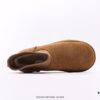 6930f1ce6e68136f4d9b3bb9 UGG Full Wool Lining Top Quality Sheepskin Winter Boots from Australia, Warm Luxury Brand Unisex Style UGG-5877 Official Website Synchronized, Made with Imported Cowhide and Fine Craftsmanship, Featuring Imported Rubber Foam Outsole (Comfortable, Soft, Wear-Resistant) Genuine Quality, Exquisite Workmanship That You'll Fall in Love With at First Sight