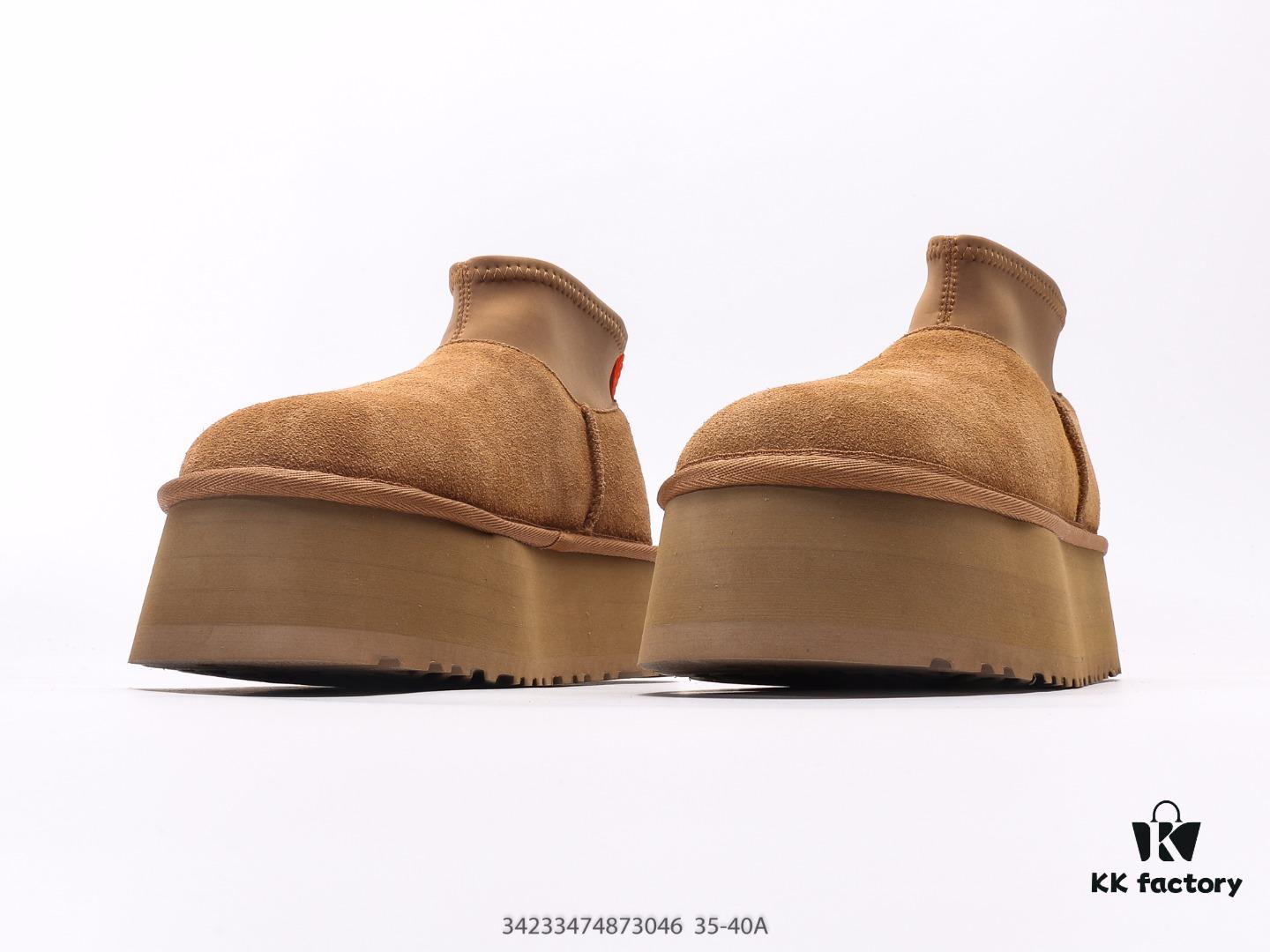 6930f1cf6e68136f4d9b3bba UGG Full Wool Lining Top Quality Sheepskin Winter Boots from Australia, Warm Luxury Brand Unisex Style UGG-5877 Official Website Synchronized, Made with Imported Cowhide and Fine Craftsmanship, Featuring Imported Rubber Foam Outsole (Comfortable, Soft, Wear-Resistant) Genuine Quality, Exquisite Workmanship That You'll Fall in Love With at First Sight