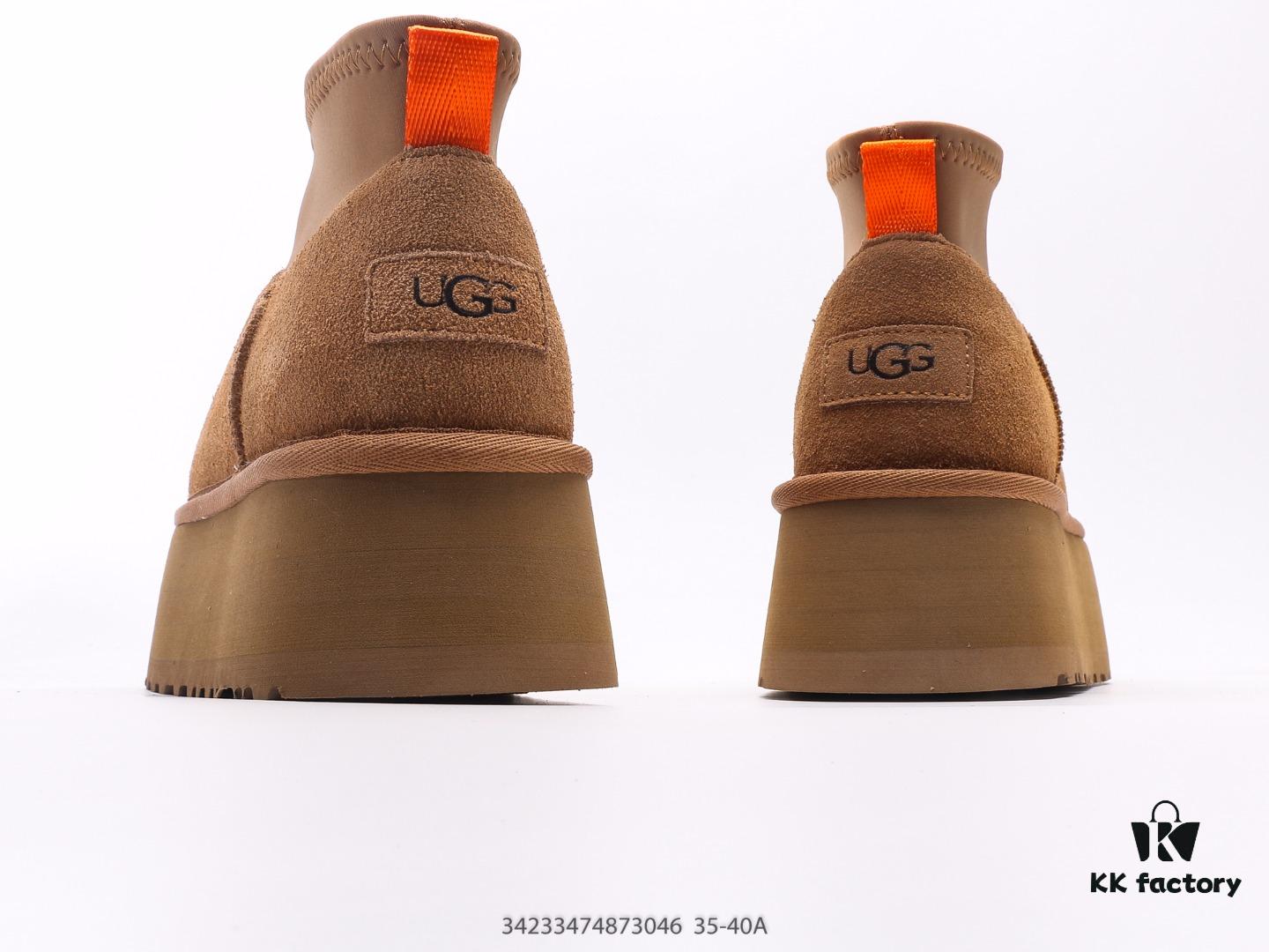 6930f1d16e68136f4d9b3bbc UGG Full Wool Lining Top Quality Sheepskin Winter Boots from Australia, Warm Luxury Brand Unisex Style UGG-5877 Official Website Synchronized, Made with Imported Cowhide and Fine Craftsmanship, Featuring Imported Rubber Foam Outsole (Comfortable, Soft, Wear-Resistant) Genuine Quality, Exquisite Workmanship That You'll Fall in Love With at First Sight