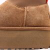 6930f1d26e68136f4d9b3bbe UGG Full Wool Lining Top Quality Sheepskin Winter Boots from Australia, Warm Luxury Brand Unisex Style UGG-5877 Official Website Synchronized, Made with Imported Cowhide and Fine Craftsmanship, Featuring Imported Rubber Foam Outsole (Comfortable, Soft, Wear-Resistant) Genuine Quality, Exquisite Workmanship That You'll Fall in Love With at First Sight