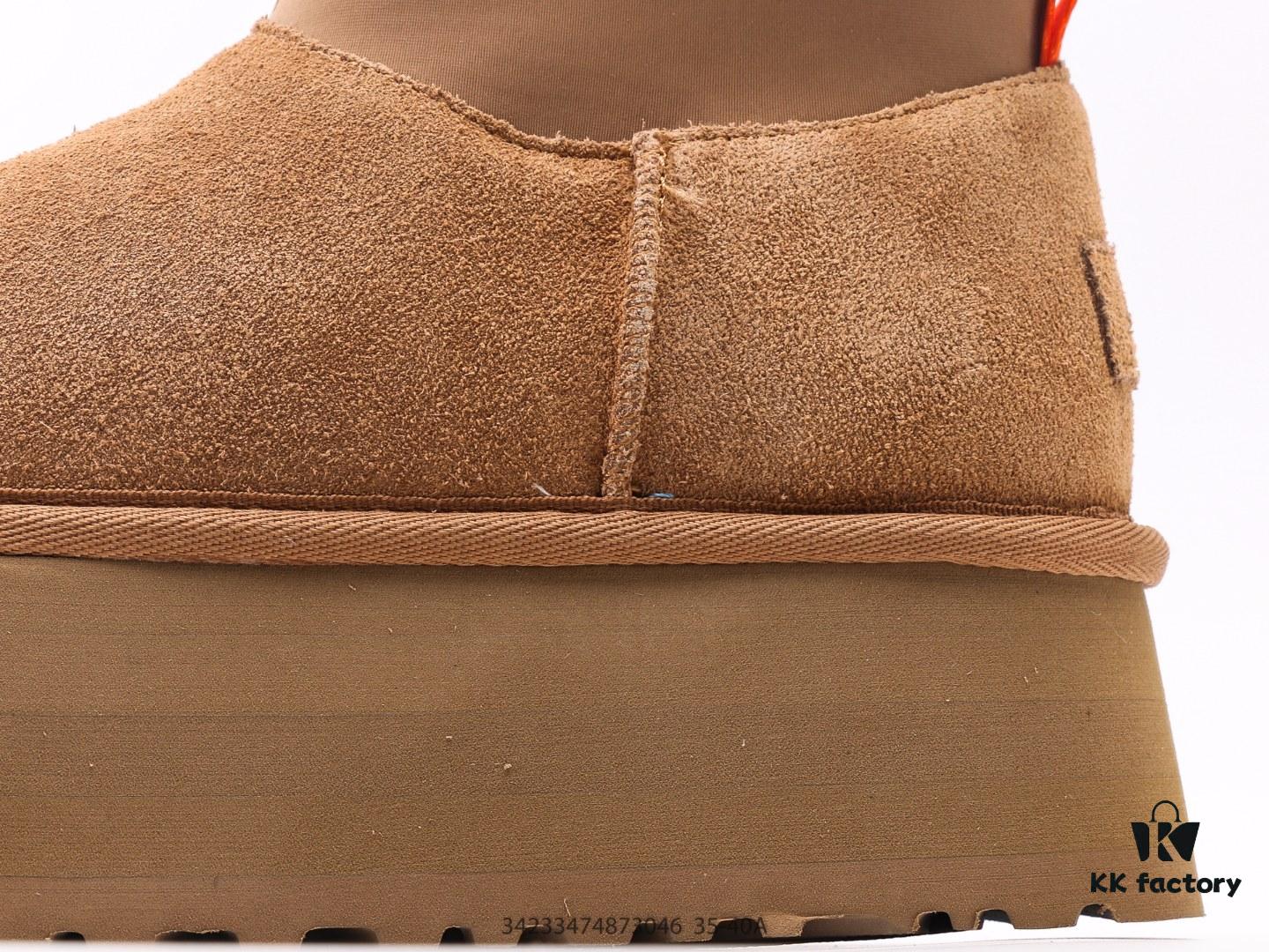 6930f1d26e68136f4d9b3bbe UGG Full Wool Lining Top Quality Sheepskin Winter Boots from Australia, Warm Luxury Brand Unisex Style UGG-5877 Official Website Synchronized, Made with Imported Cowhide and Fine Craftsmanship, Featuring Imported Rubber Foam Outsole (Comfortable, Soft, Wear-Resistant) Genuine Quality, Exquisite Workmanship That You'll Fall in Love With at First Sight