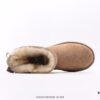 6930f1d46e68136f4d9b3bc3 UGG Full Wool Lining Top Quality Shearling Snow Boots from Australia, Luxury Warm Brand Unisex Style UGG-5877