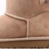 6930f1d96e68136f4d9b3bc7 UGG Full Wool Lining Top Quality Shearling Snow Boots from Australia, Luxury Warm Brand Unisex Style UGG-5877