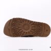 6930f1e36e68136f4d9b3bd7 UGG Sheepskin Slippers, Snow Boots with Playful and Versatile Style, Authentic U.S. Luxury Brand Flat Series Winter Warm Indoor Outdoor Shoes, Waterproof and Stain-Resistant Premium Leather Upper, Non-Slip Durable Lightweight Sole, Stylish Unisex Fashion for Cold Weather