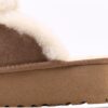6930f1e76e68136f4d9b3bde UGG Sheepskin Slippers, Snow Boots with Playful and Versatile Style, Authentic U.S. Luxury Brand Flat Series Winter Warm Indoor Outdoor Shoes, Waterproof and Stain-Resistant Premium Leather Upper, Non-Slip Durable Lightweight Sole, Stylish Unisex Fashion for Cold Weather