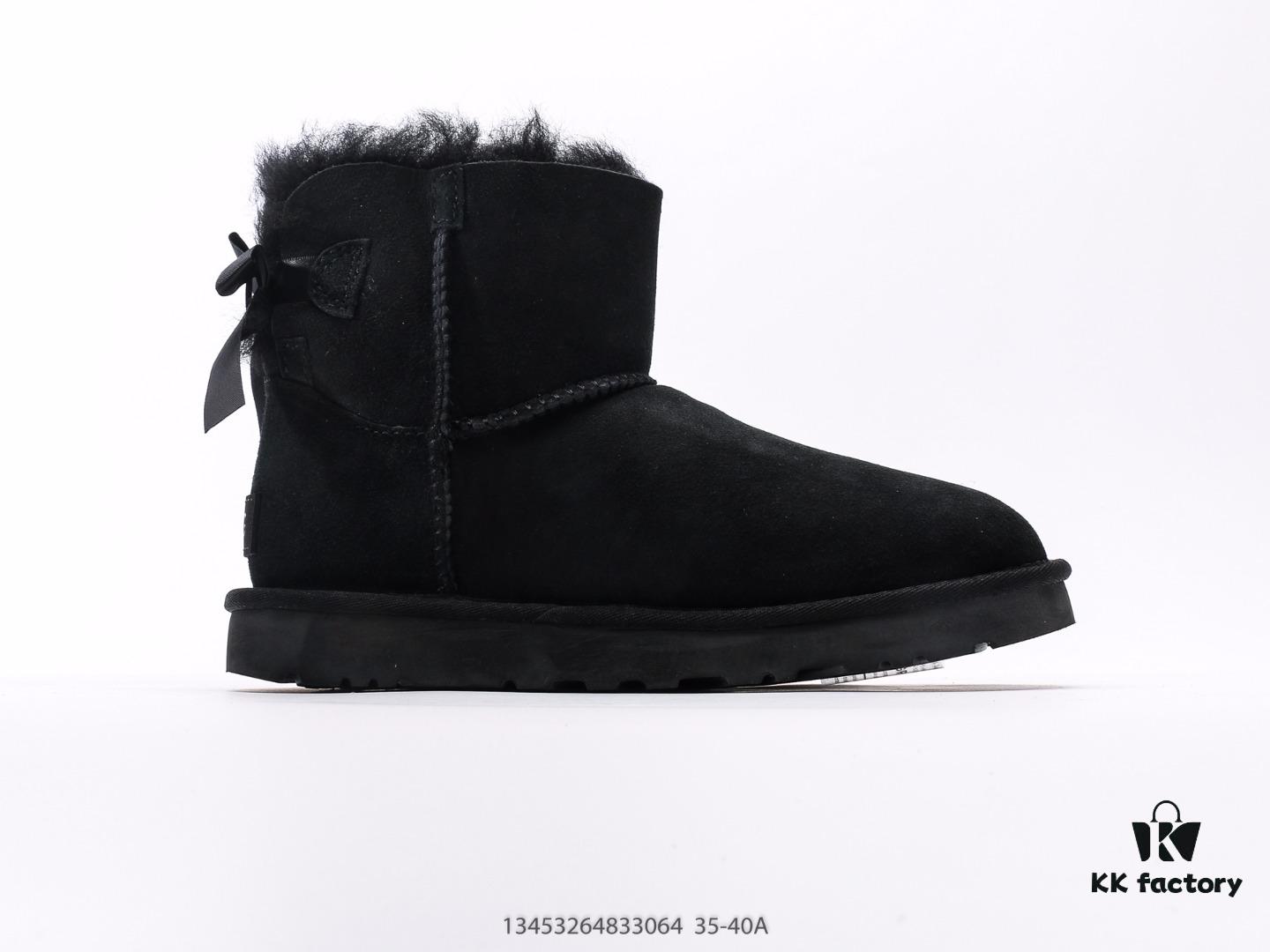 6930f1ec6e68136f4d9b3be2 UGG Full Wool Lining Top Quality Sheepskin Winter Boots from Australia, Warm Luxury Brand Unisex Style, UGG-5877 Official Website Synchronized, Made from Imported Cowhide with Fine Craftsmanship, Comfortable and Durable Rubber Foam Outsole