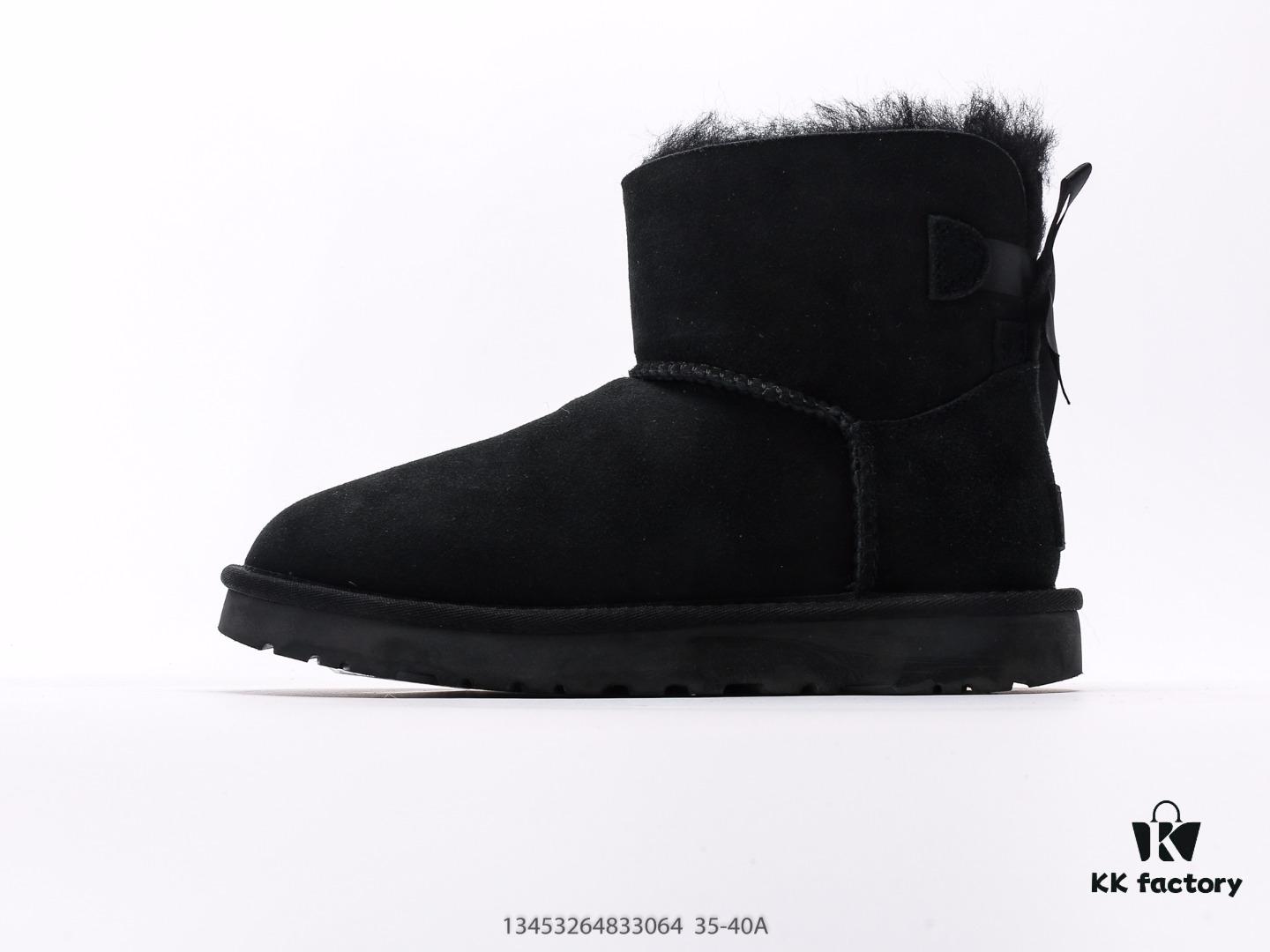 6930f1ec6e68136f4d9b3be3 UGG Full Wool Lining Top Quality Sheepskin Winter Boots from Australia, Warm Luxury Brand Unisex Style, UGG-5877 Official Website Synchronized, Made from Imported Cowhide with Fine Craftsmanship, Comfortable and Durable Rubber Foam Outsole