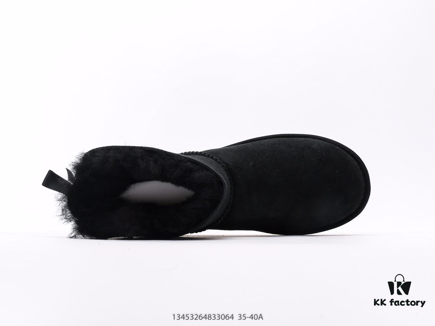 6930f1ed6e68136f4d9b3be6 UGG Full Wool Lining Top Quality Sheepskin Winter Boots from Australia, Warm Luxury Brand Unisex Style, UGG-5877 Official Website Synchronized, Made from Imported Cowhide with Fine Craftsmanship, Comfortable and Durable Rubber Foam Outsole